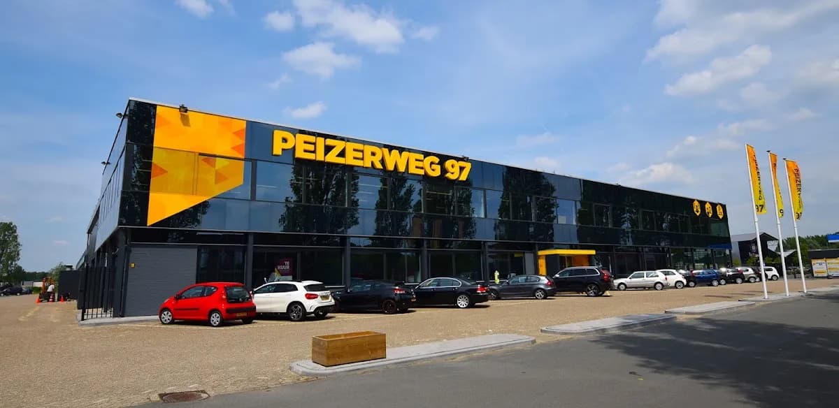 De Mondzorgzaak — foto uit de Google-vermelding van de praktijk