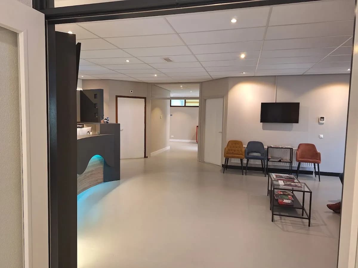 De Nieuwe Mondzorg - Raalte — foto uit de Google-vermelding van de praktijk