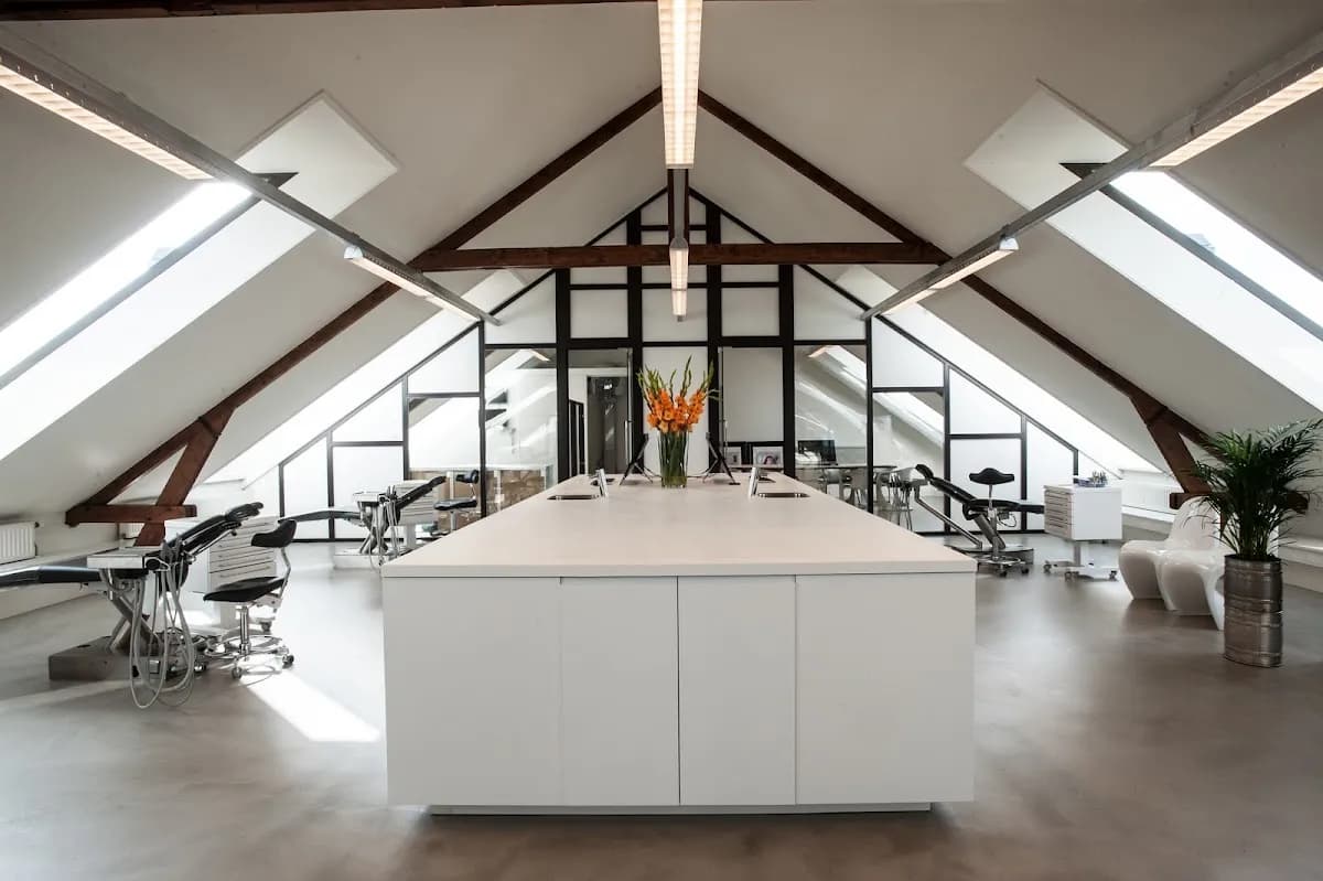 De Ortho Bussum, Tandarts voor Orthodontie — foto uit de Google-vermelding van de praktijk