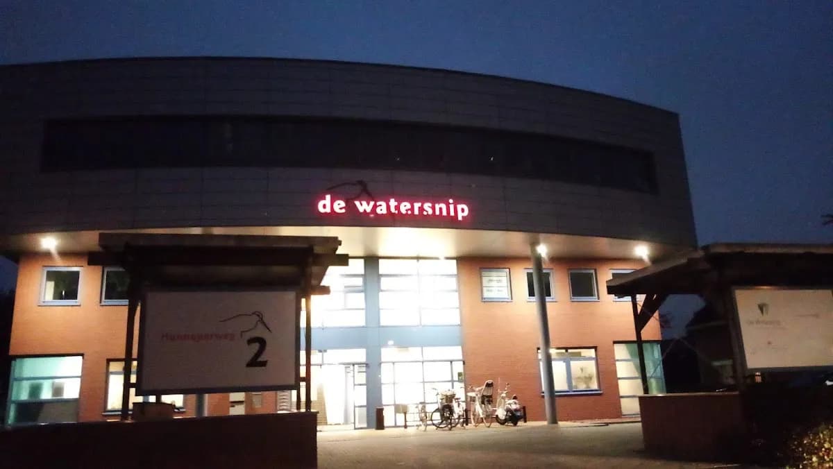 De Watersnip 🦷 — foto uit de Google-vermelding van de praktijk