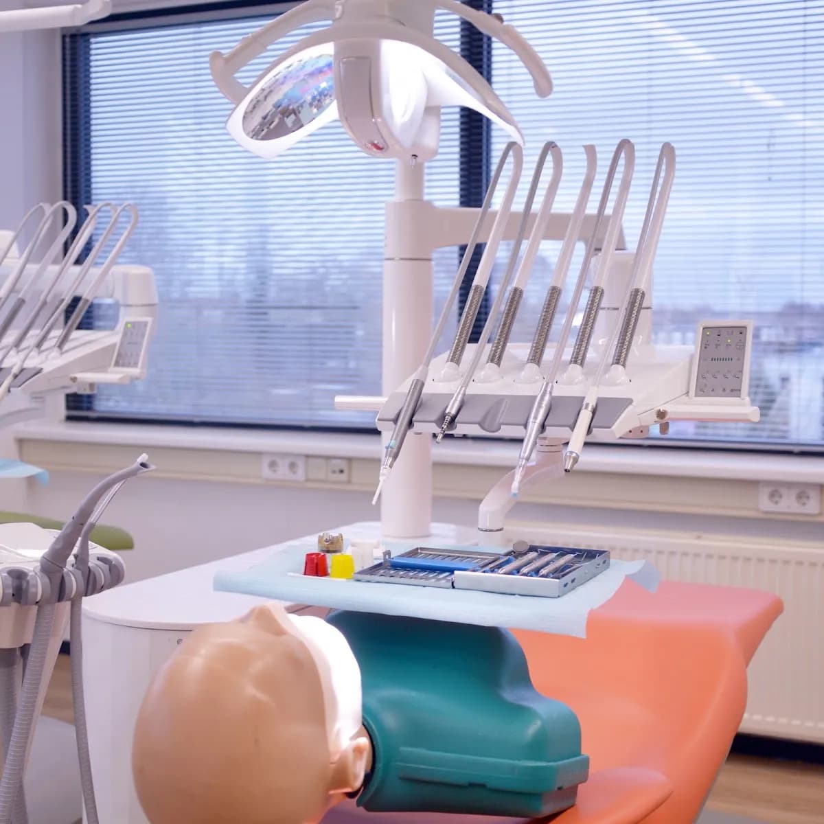 Dental Best Practice - Opleidingslocatie Woerden — foto uit de Google-vermelding van de praktijk