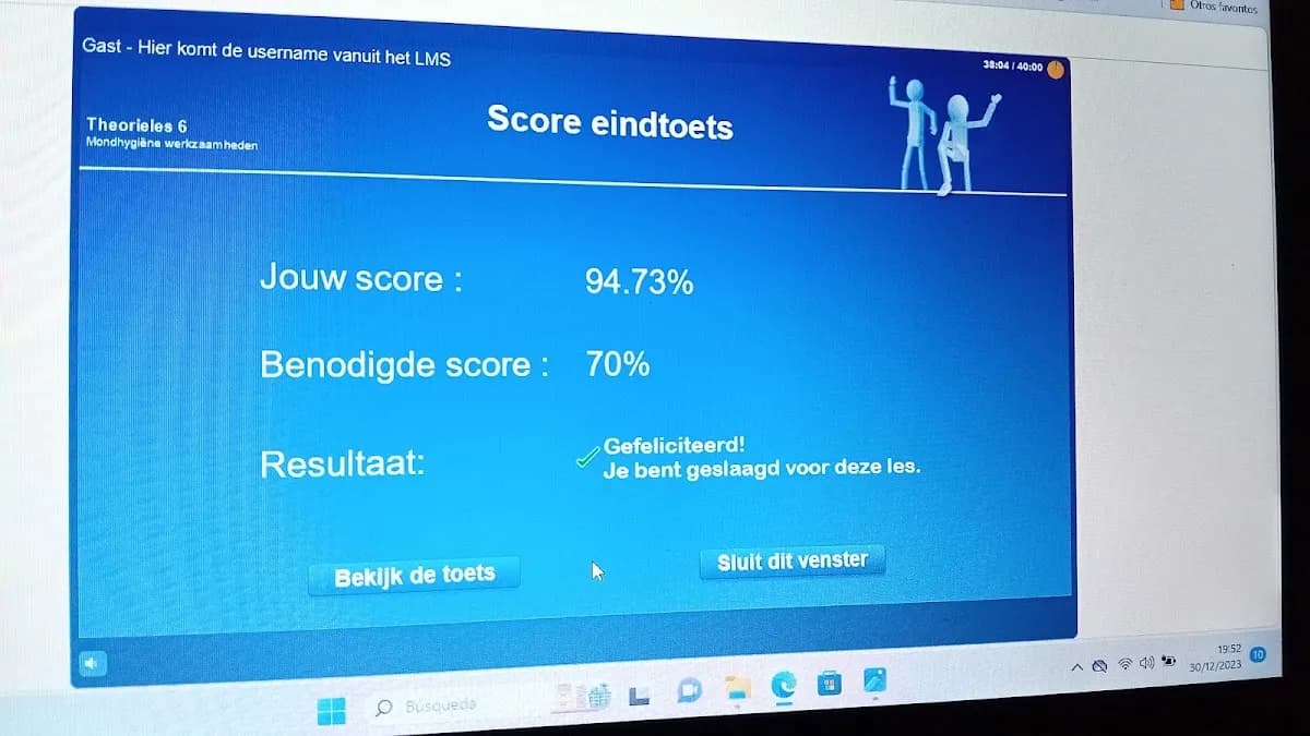 Dental Best Practice - Opleidingslocatie Woerden — foto uit de Google-vermelding van de praktijk