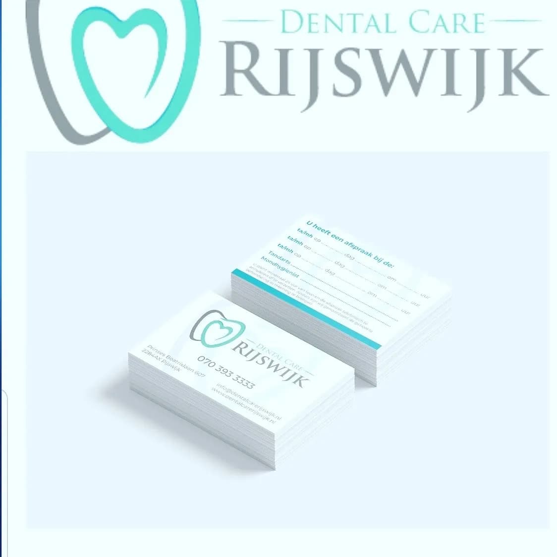 Dental Care Rijswijk - Tandarts Rijswijk — foto uit de Google-vermelding van de praktijk