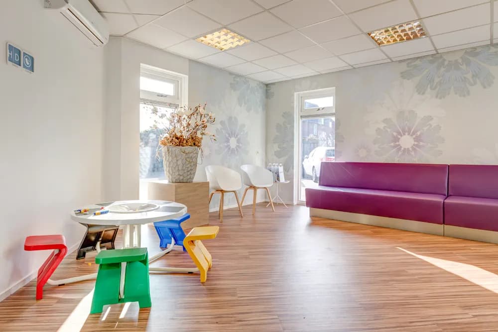 Dental Clinics Almelo — foto uit de Google-vermelding van de praktijk