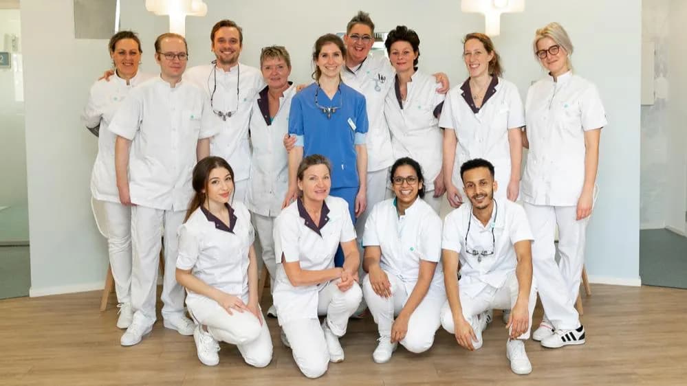 Dental Clinics Almere Westeinde — foto uit de Google-vermelding van de praktijk
