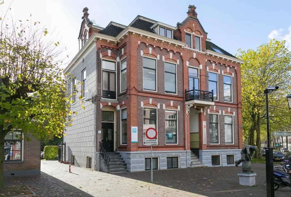 Dental Clinics Assen — foto uit de Google-vermelding van de praktijk