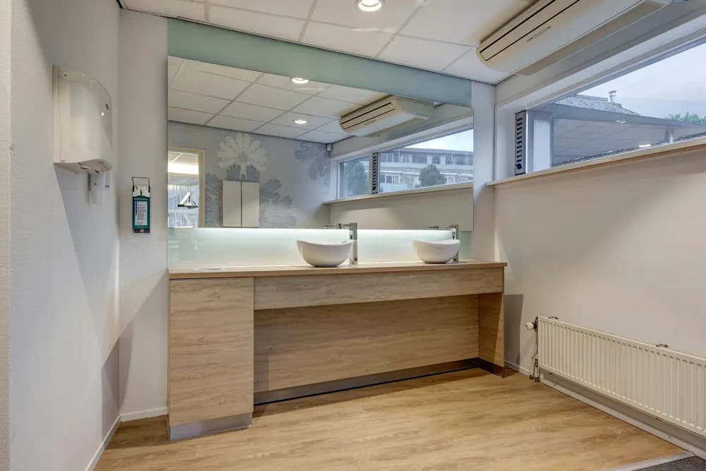 Dental Clinics Doetinchem Centrum — foto uit de Google-vermelding van de praktijk