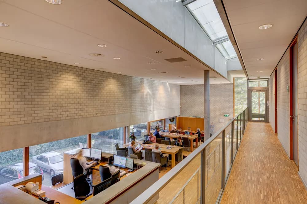 Dental Clinics Doetinchem Lohmanlaan — foto uit de Google-vermelding van de praktijk