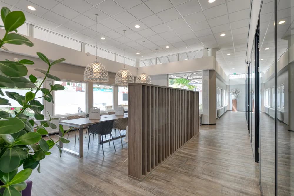 Dental Clinics Gieten — foto uit de Google-vermelding van de praktijk