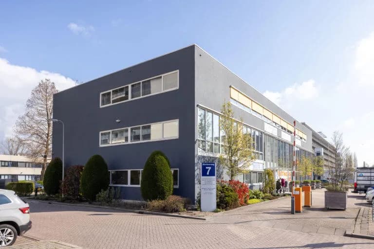 Dental Clinics Gouda Büchnerweg — foto uit de Google-vermelding van de praktijk