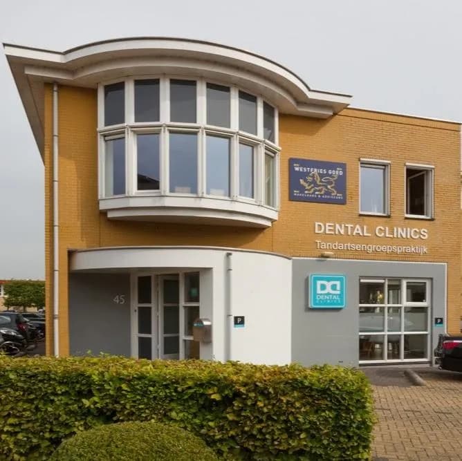 Dental Clinics Hoorn — foto uit de Google-vermelding van de praktijk