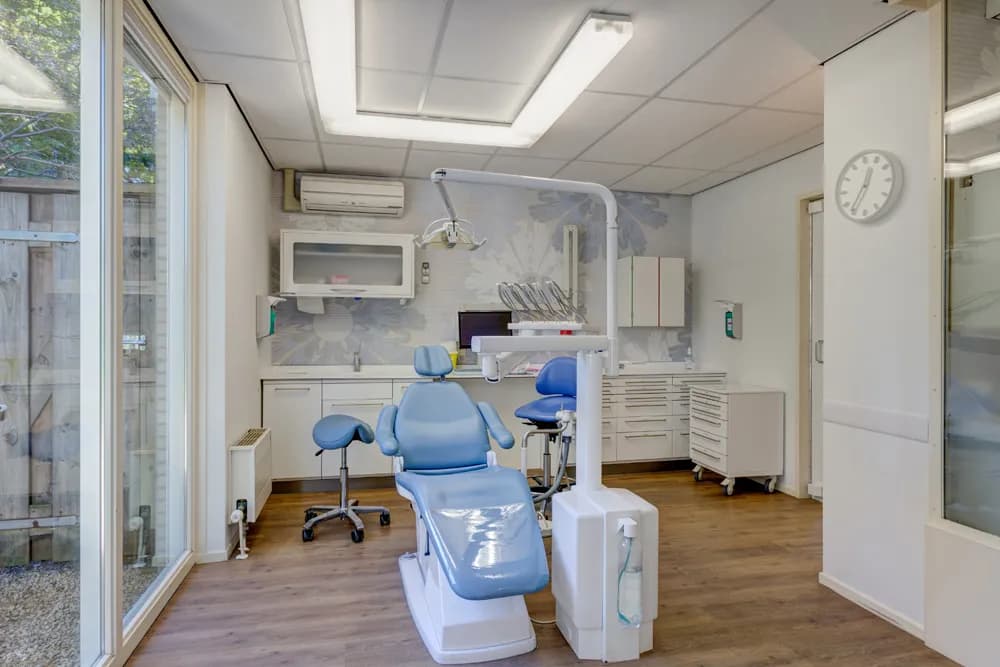Dental Clinics Zeist — foto uit de Google-vermelding van de praktijk