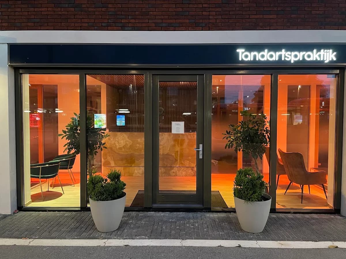 Dental Diamond — foto uit de Google-vermelding van de praktijk