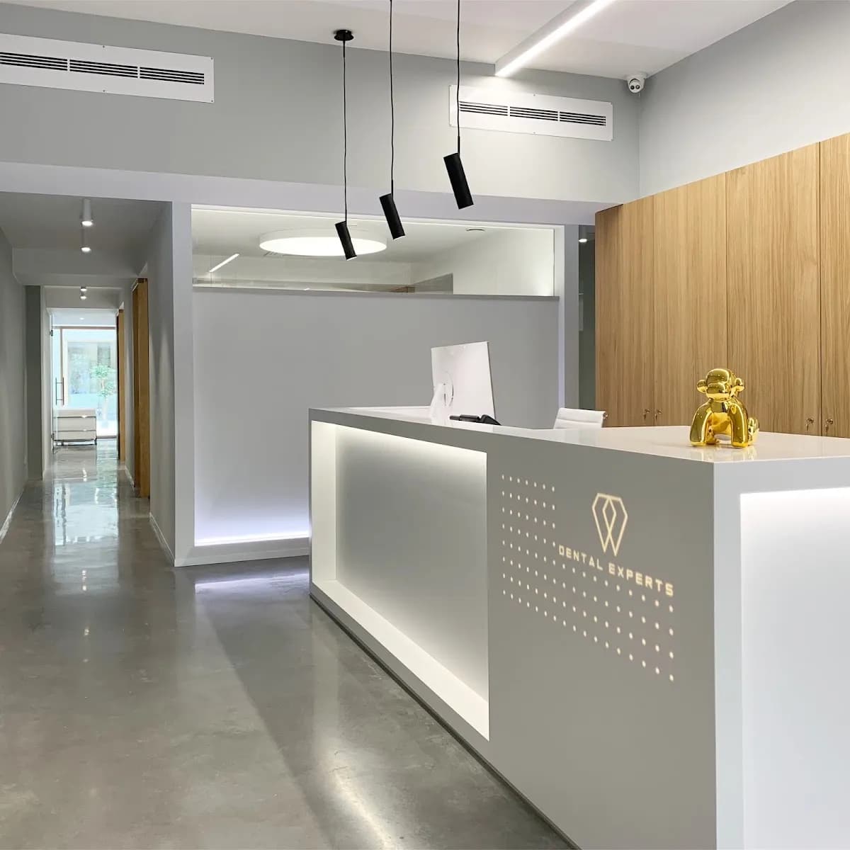 Dental Experts, Tandarts Bergen op Zoom🦷 — foto uit de Google-vermelding van de praktijk