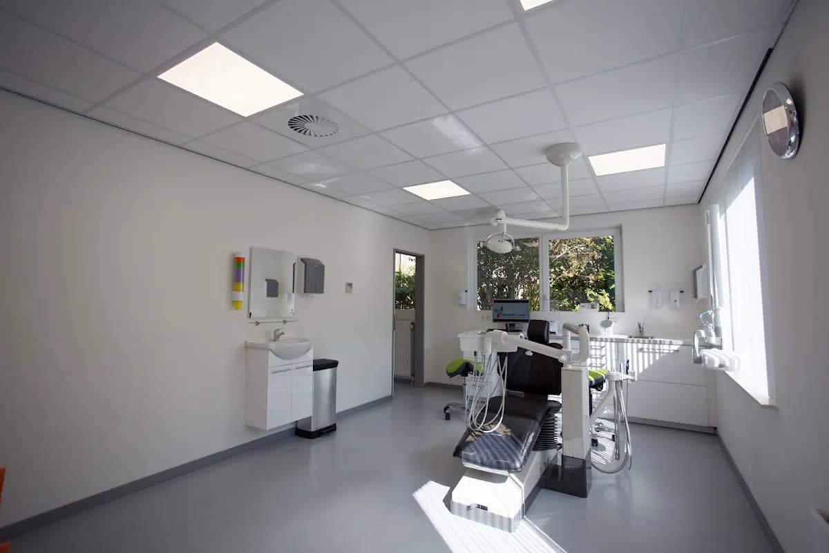 Dental Luxe Zoetermeer - Tandartspraktijk — foto uit de Google-vermelding van de praktijk