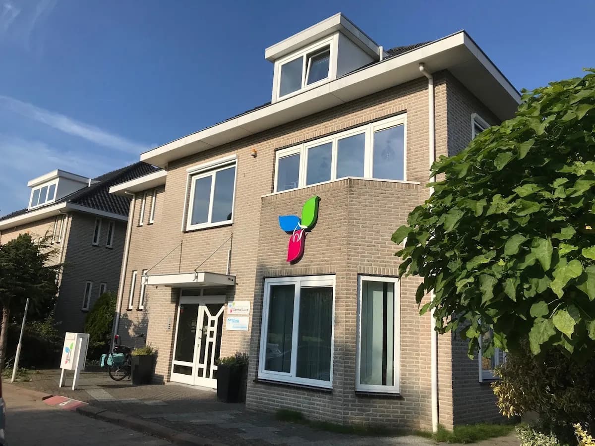 Dental Luxe Zoetermeer - Tandartspraktijk — foto uit de Google-vermelding van de praktijk
