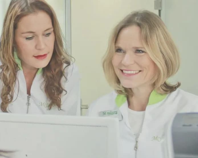 Dental Network - Capelle Fascinatio — foto uit de Google-vermelding van de praktijk