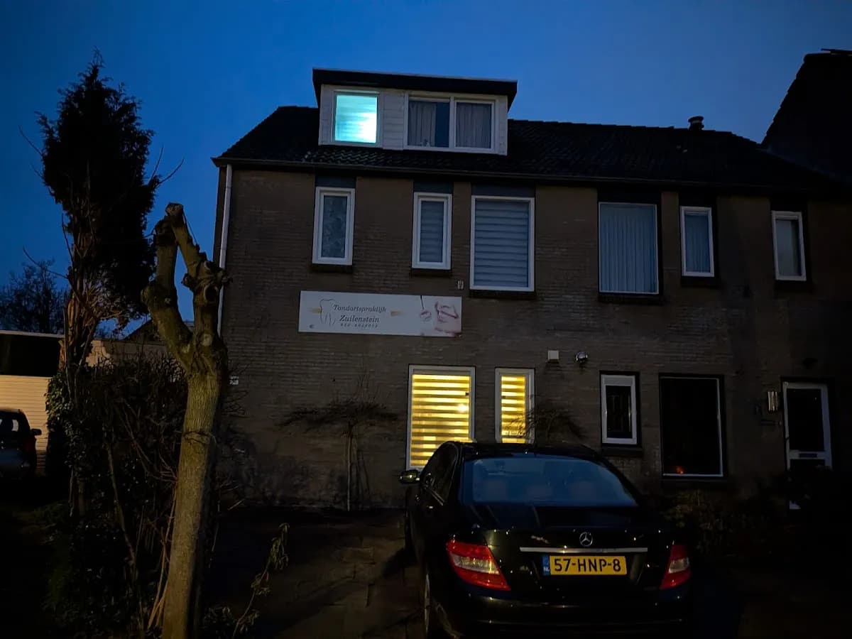 Dental Time — foto uit de Google-vermelding van de praktijk