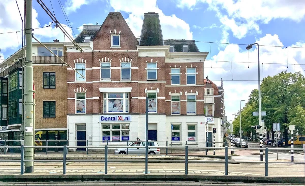 Dental XL — foto uit de Google-vermelding van de praktijk