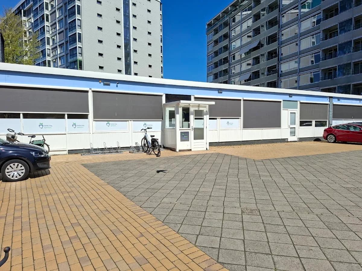 Dental Zorg Apeldoorn — foto uit de Google-vermelding van de praktijk