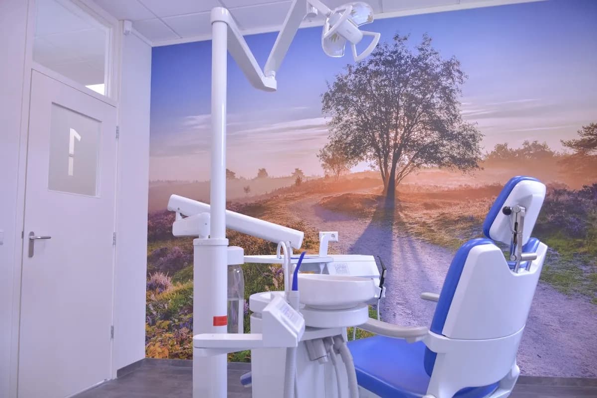 Dental Zorg Apeldoorn — foto uit de Google-vermelding van de praktijk