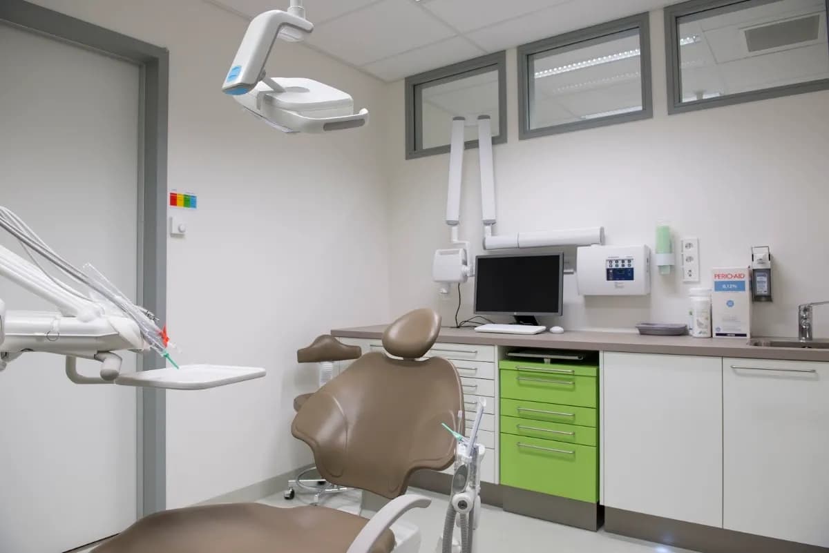 Dental365 — foto uit de Google-vermelding van de praktijk
