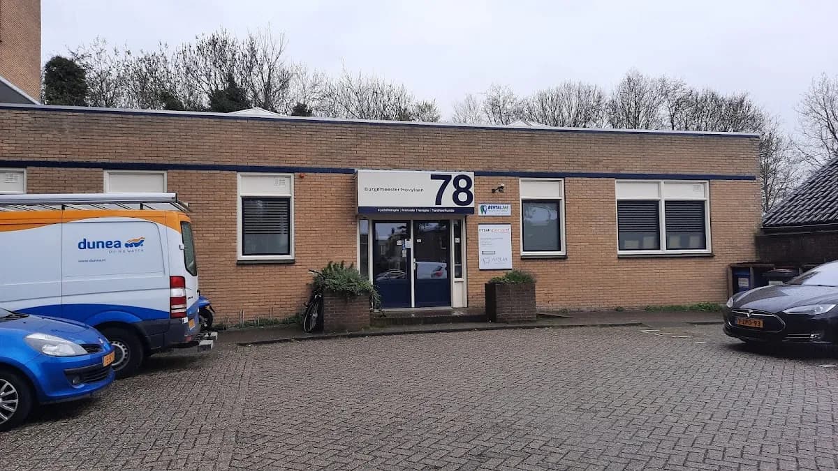 Dental365 — foto uit de Google-vermelding van de praktijk