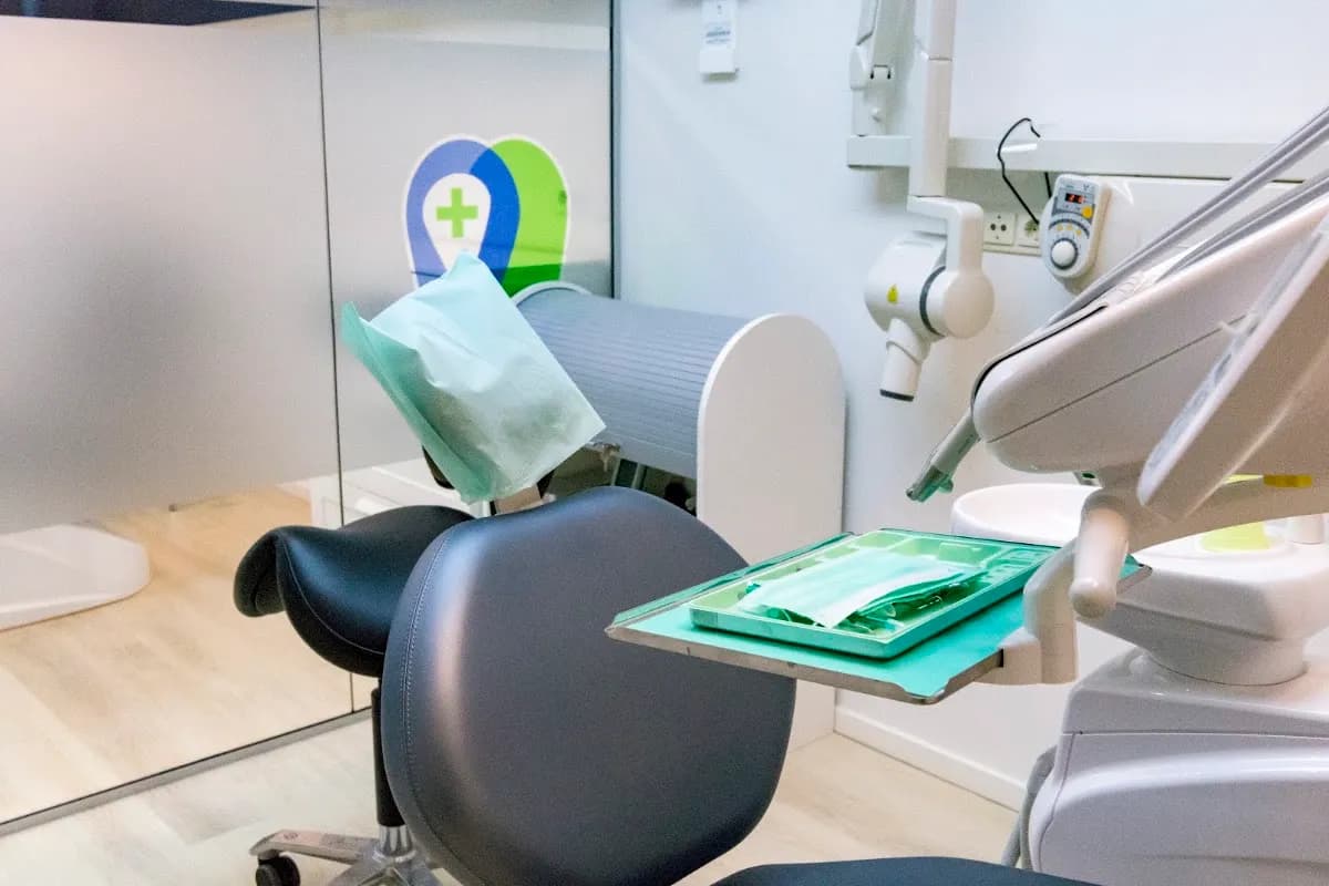 Dental365 — foto uit de Google-vermelding van de praktijk