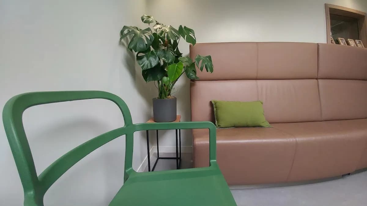 DentalCity — foto uit de Google-vermelding van de praktijk