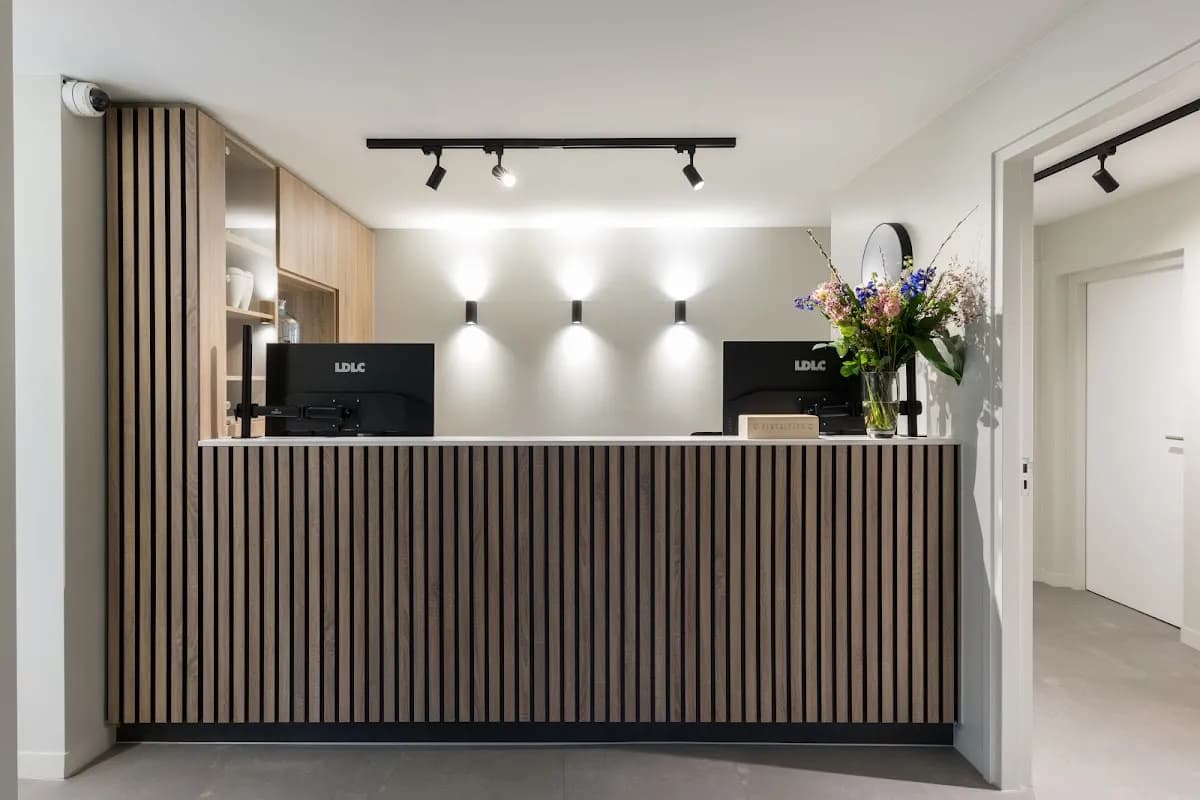 DentalCity — foto uit de Google-vermelding van de praktijk