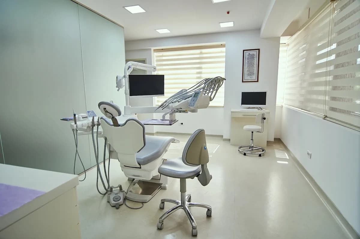 DentalDay — foto uit de Google-vermelding van de praktijk