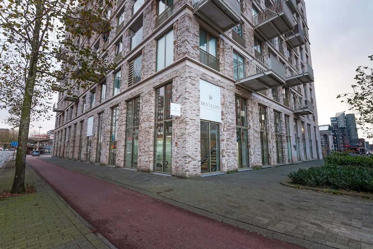 Dentalife Tandartspraktijk — foto uit de Google-vermelding van de praktijk