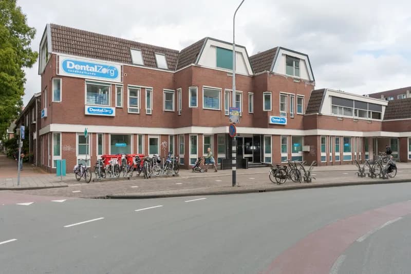 DentalZorg Tandheelkunde Zaandam — foto uit de Google-vermelding van de praktijk