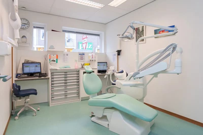 DentalZorg Tandheelkunde Zaandam — foto uit de Google-vermelding van de praktijk