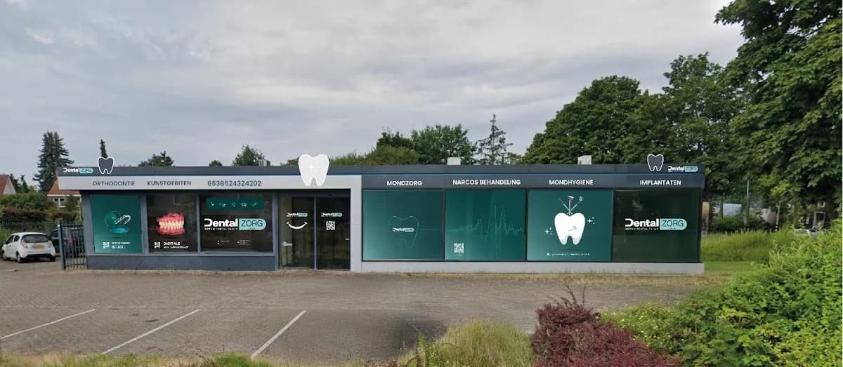 DentalZorg Venlo — foto uit de Google-vermelding van de praktijk