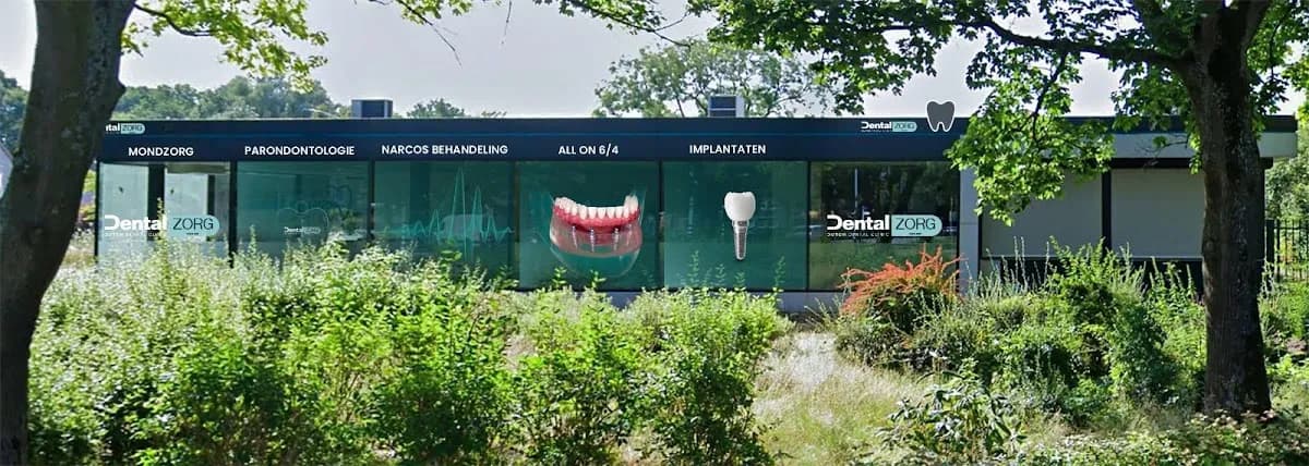 DentalZorg Venlo — foto uit de Google-vermelding van de praktijk