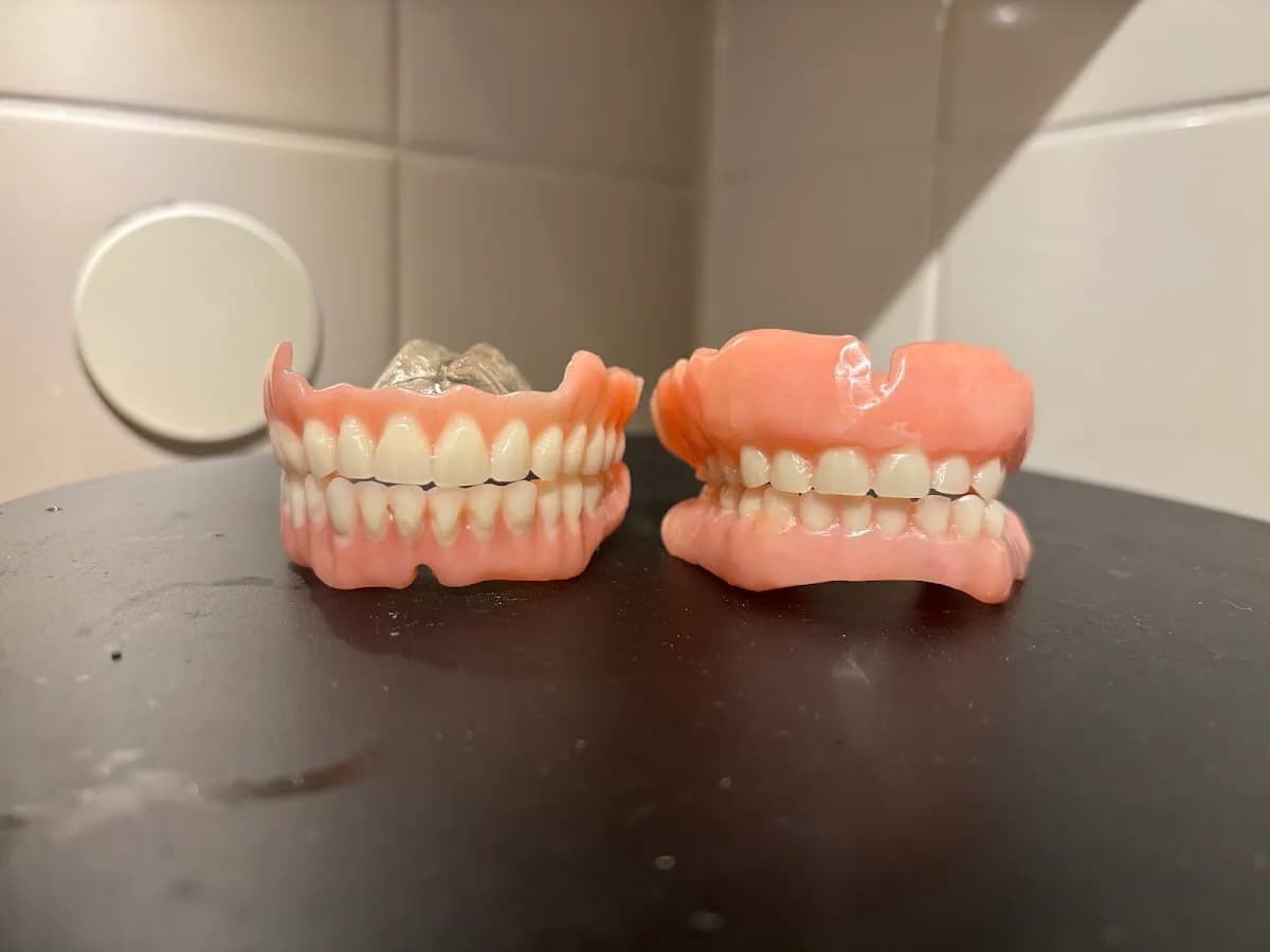 Dentilia Tandarts- & Tandprothetische praktijk — foto uit de Google-vermelding van de praktijk