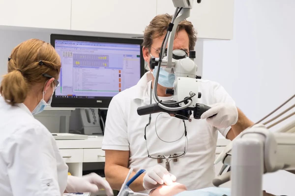 Dentiz Mondzorg | Tandarts Spijkenisse — foto uit de Google-vermelding van de praktijk