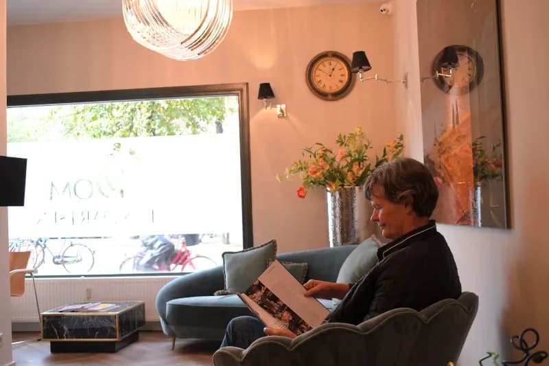 Dom Tandartsen — foto uit de Google-vermelding van de praktijk