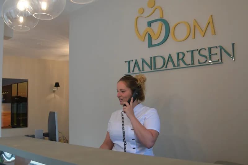 Dom Tandartsen — foto uit de Google-vermelding van de praktijk