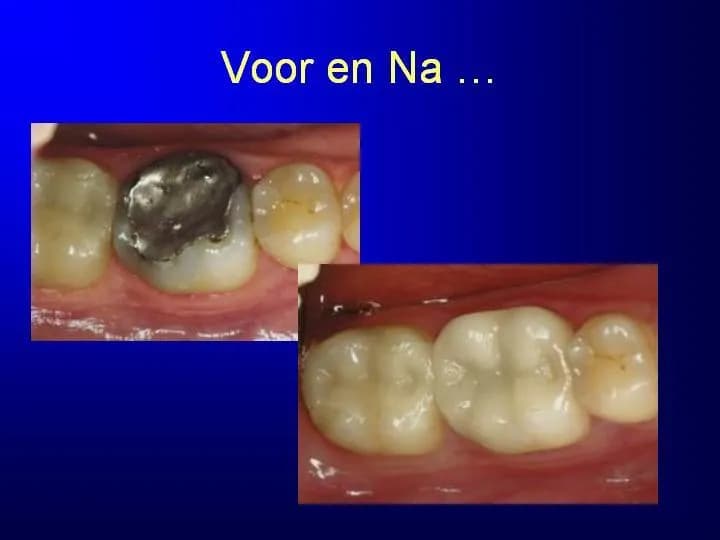 Donker Borghouts Tandartsenpraktijk — foto uit de Google-vermelding van de praktijk