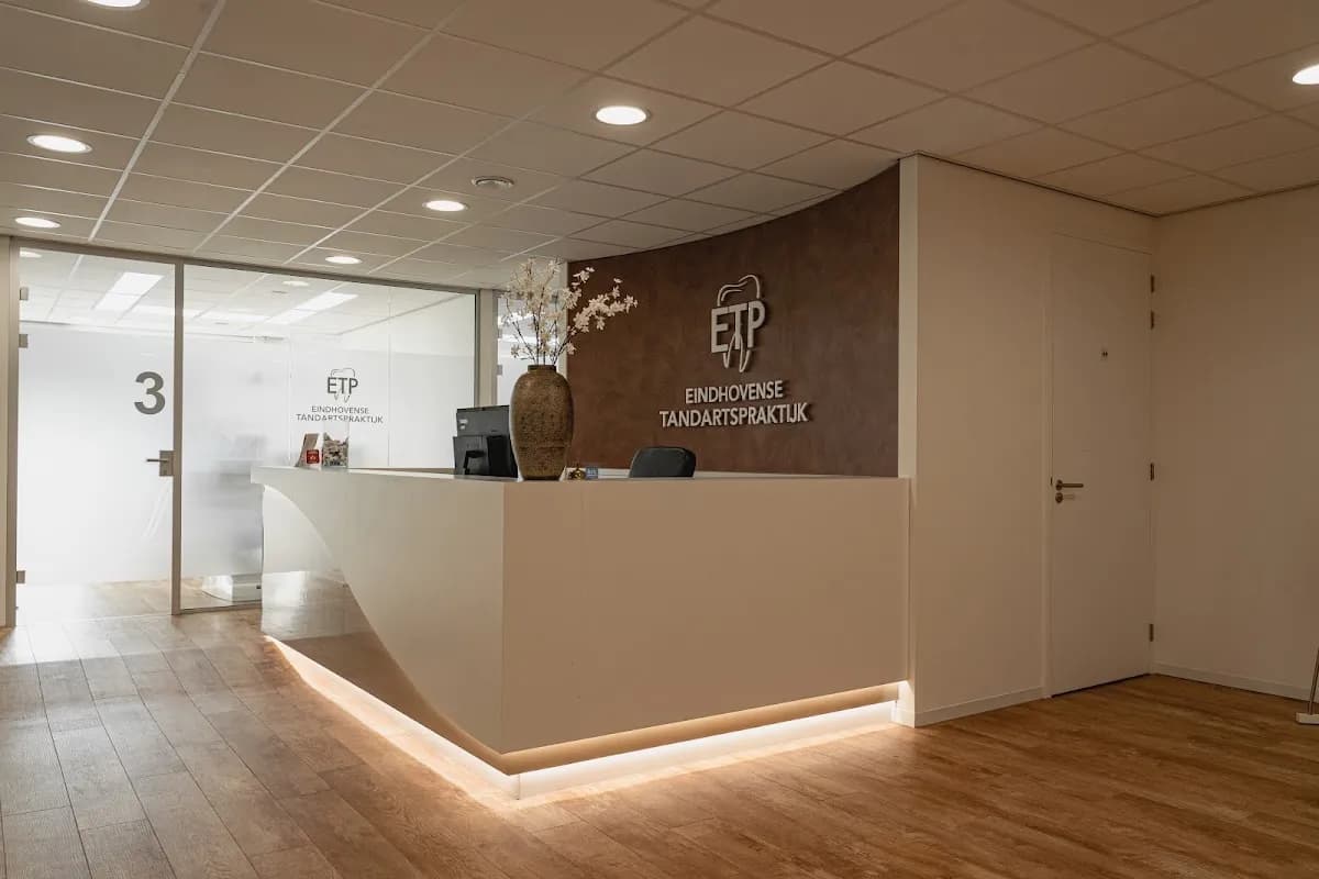 Eindhovense TandartsPraktijk — foto uit de Google-vermelding van de praktijk