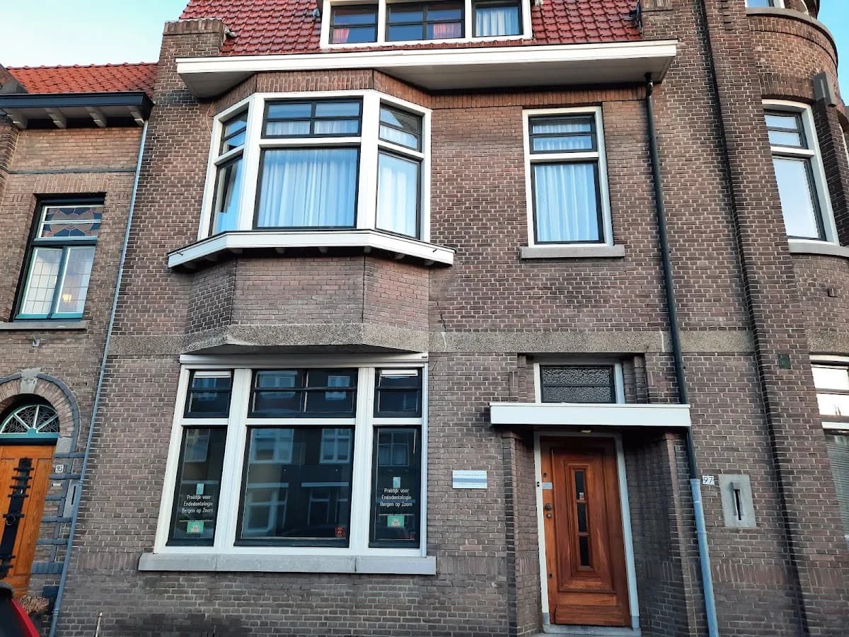 endopraktijk boz — foto uit de Google-vermelding van de praktijk