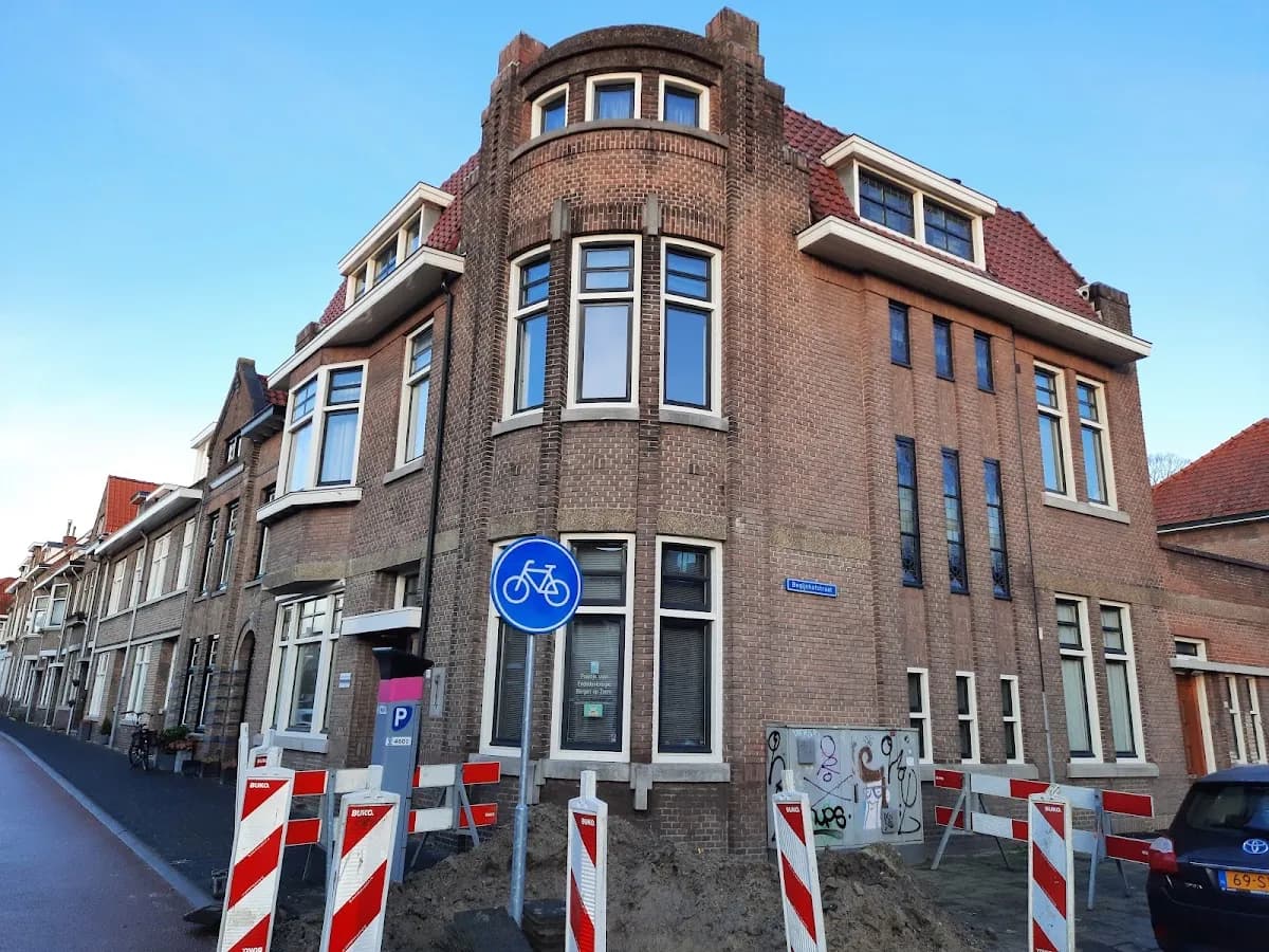 endopraktijk boz — foto uit de Google-vermelding van de praktijk