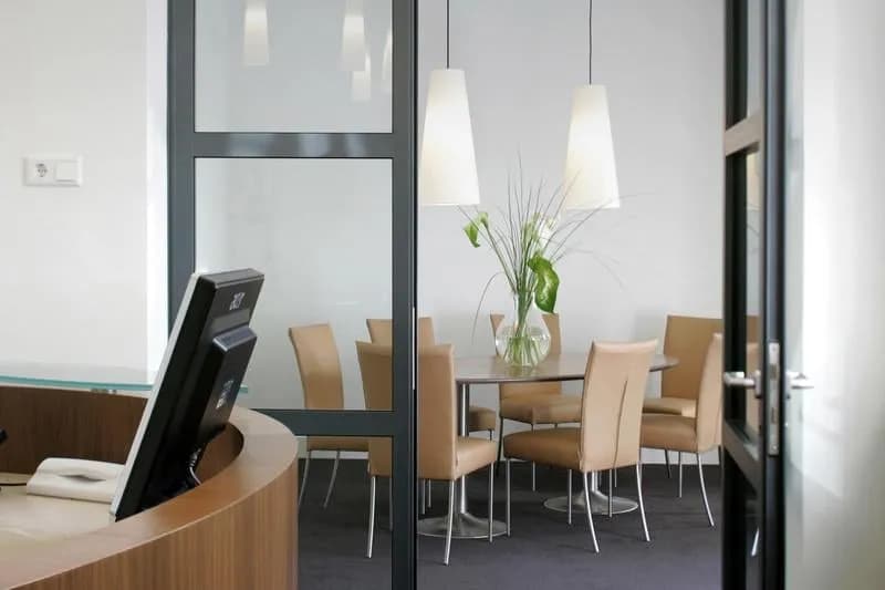 Evident Mondzorg — foto uit de Google-vermelding van de praktijk