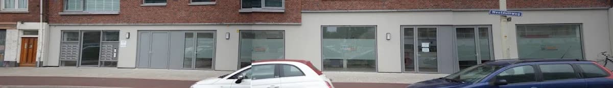 Expat Dental — foto uit de Google-vermelding van de praktijk