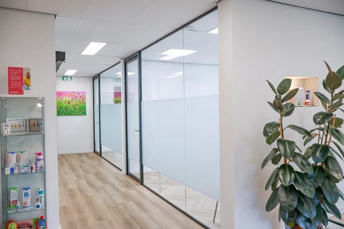 Flevo Mondhygiene — foto uit de Google-vermelding van de praktijk