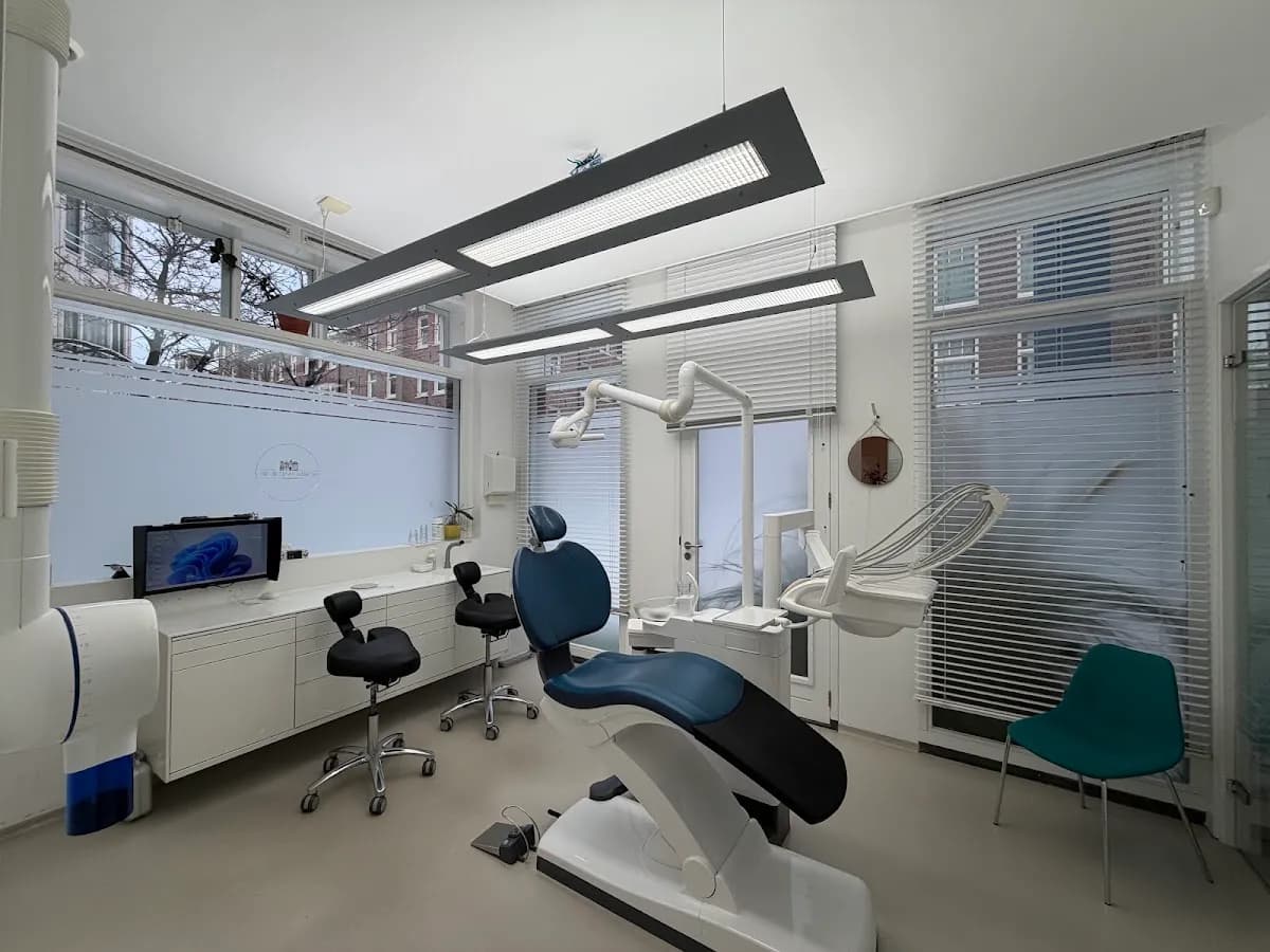 Florens Tandartsen — foto uit de Google-vermelding van de praktijk