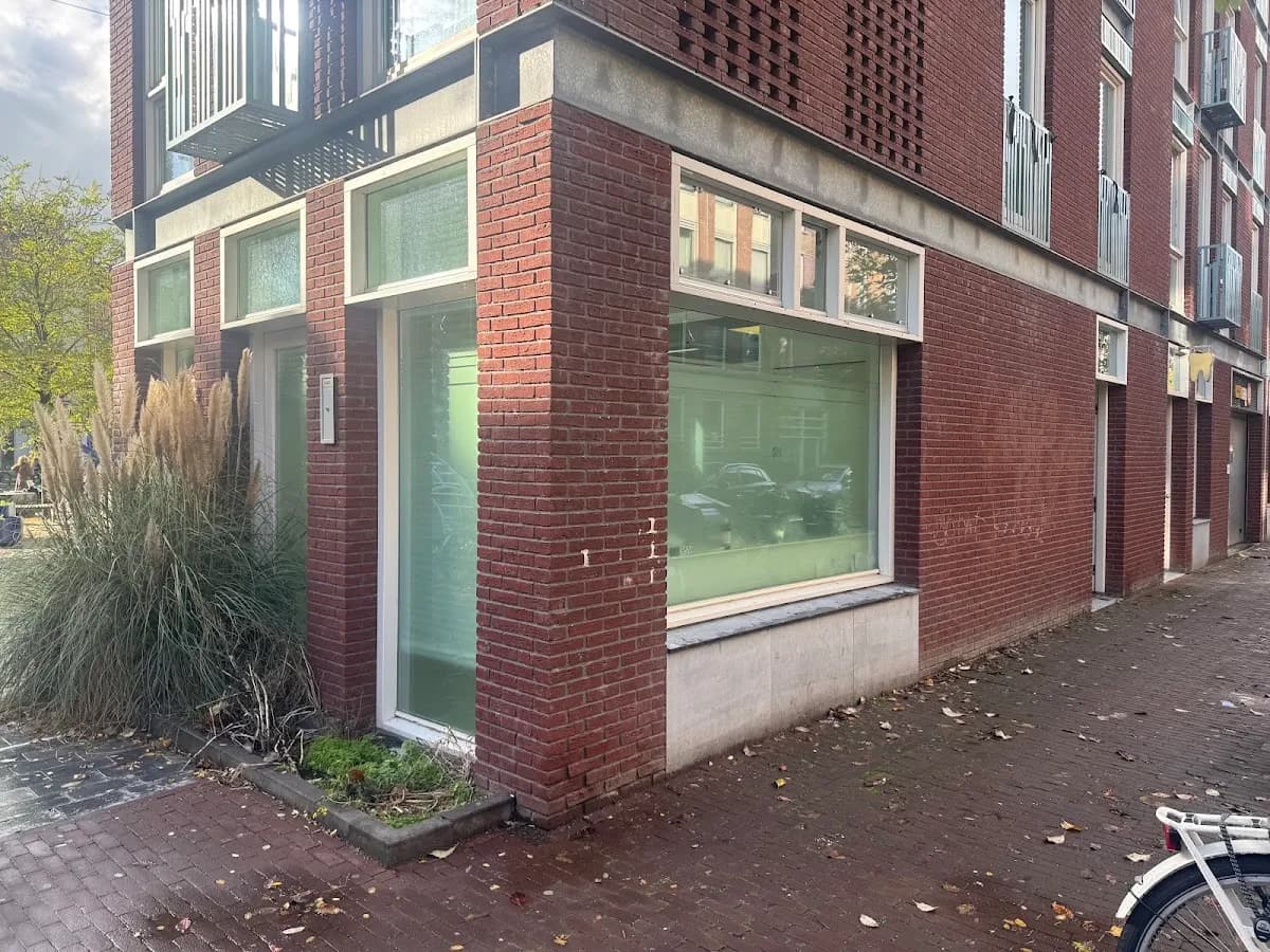 Florens Tandartsen — foto uit de Google-vermelding van de praktijk