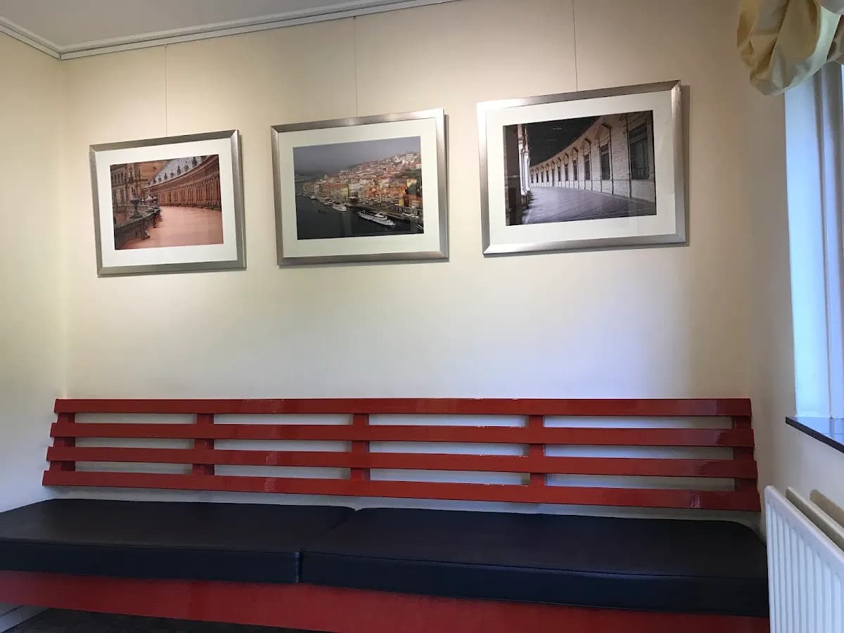 H.S.Lie, tandarts — foto uit de Google-vermelding van de praktijk